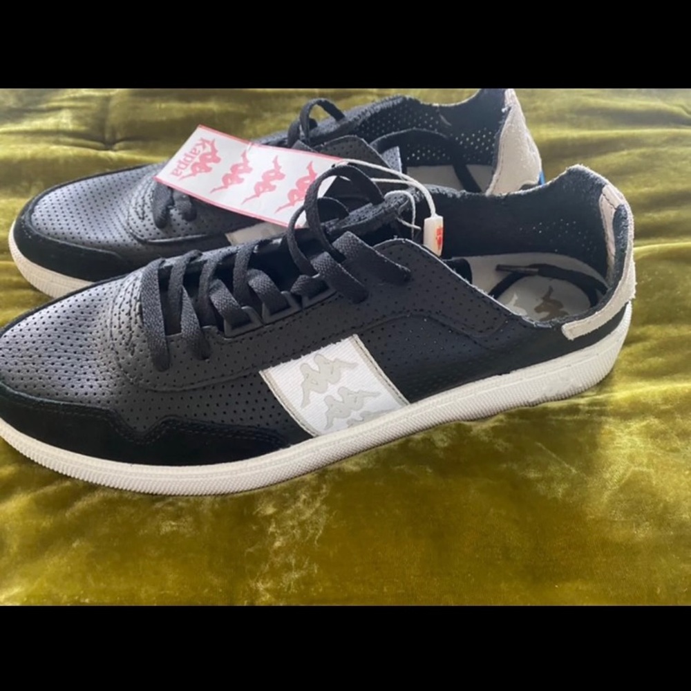 Mens Kappa sneakers